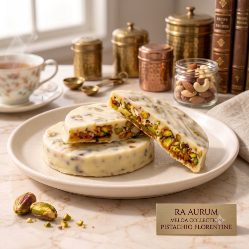 Florentines Pista