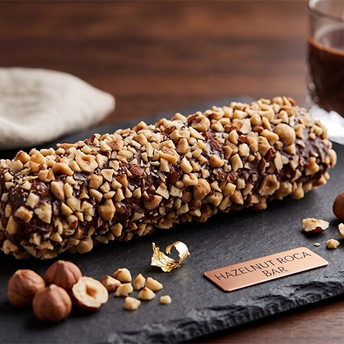 Roca Hazelnut