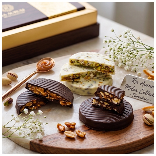 Mixed Florentine Box